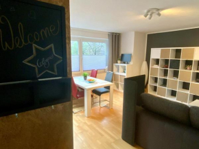 Studio St. Gereon (central & cozy)